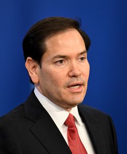 Rubio o Watykanie w negocjacjach pokojowych. Wskazał na atut miejsca