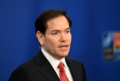 Rubio o Watykanie w negocjacjach pokojowych. Wskazał na atut miejsca