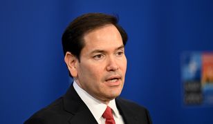 Rubio o Watykanie w negocjacjach pokojowych. Wskazał na atut miejsca
