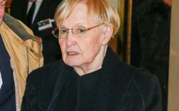 "Nie chce pomocy". Jej "telewizyjna córka" zabrała głos