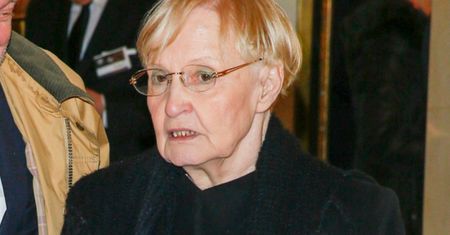"Nie chce pomocy". Jej "telewizyjna córka" zabrała głos