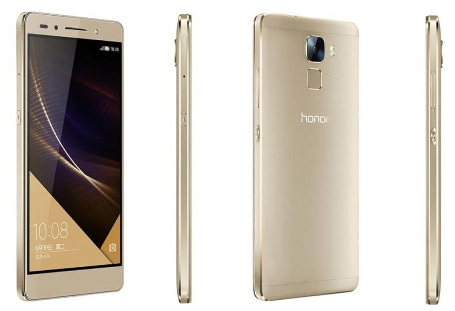 Honor 7