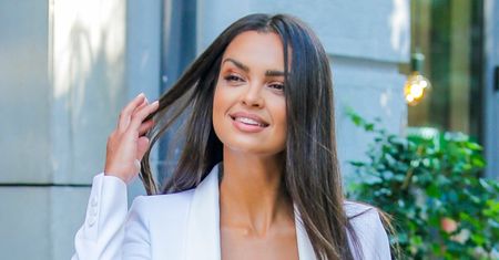 Klaudia El Dursi pokazała się w DREDACH! Fani podzieleni: "Jak zanzibarski MOP" (FOTO)