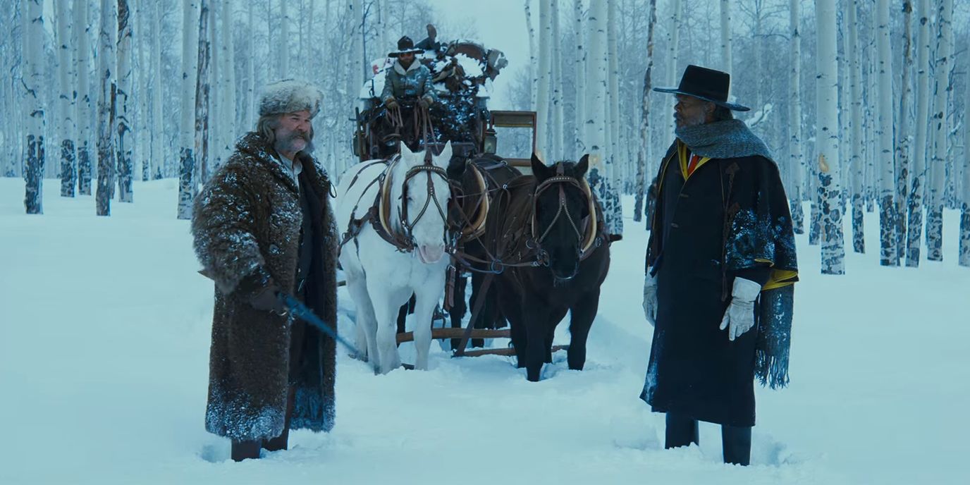 Winter is coming! Oto 20 najciekawszych filmów rozgrywających się w zimie 15