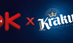 OK Human przejmuje obsługę reklamową Krakusa