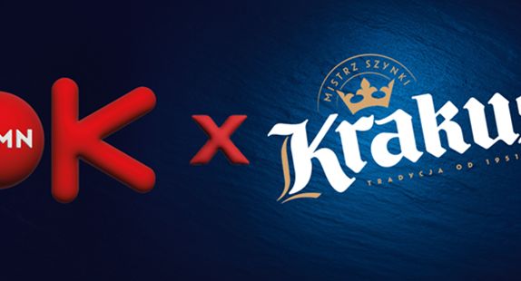 OK Human przejmuje obsługę reklamową Krakusa