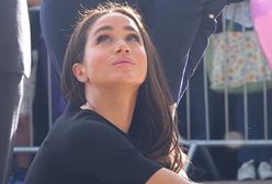 Meghan i Harry na nagraniu. Te gesty wiele mówią o tym, co się między nimi dzieje