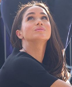 Meghan i Harry na nagraniu. Te gesty wiele mówią o tym, co się między nimi dzieje
