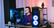 Najlepsze gamingowe laptopy i PC na prezent świąteczny!