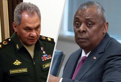 Możliwy przełom? Rosja rozmawiała z Pentagonem