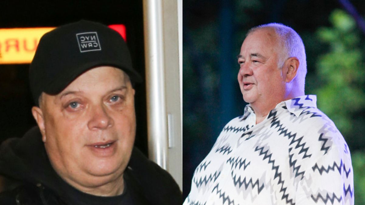 Skiba pożegnał Soykę w kontrowersyjny sposób