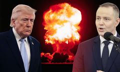 Polski arsenał atomowy. Nie chcieliby tego nawet Amerykanie