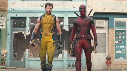 Katolicy bojkotują "Deadpool & Wolverine". Zaważyła jedna scena