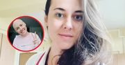 33-letnia lekarka pokonała rzadkiego raka. "Ważne jest, by nie czekać na objawy"
