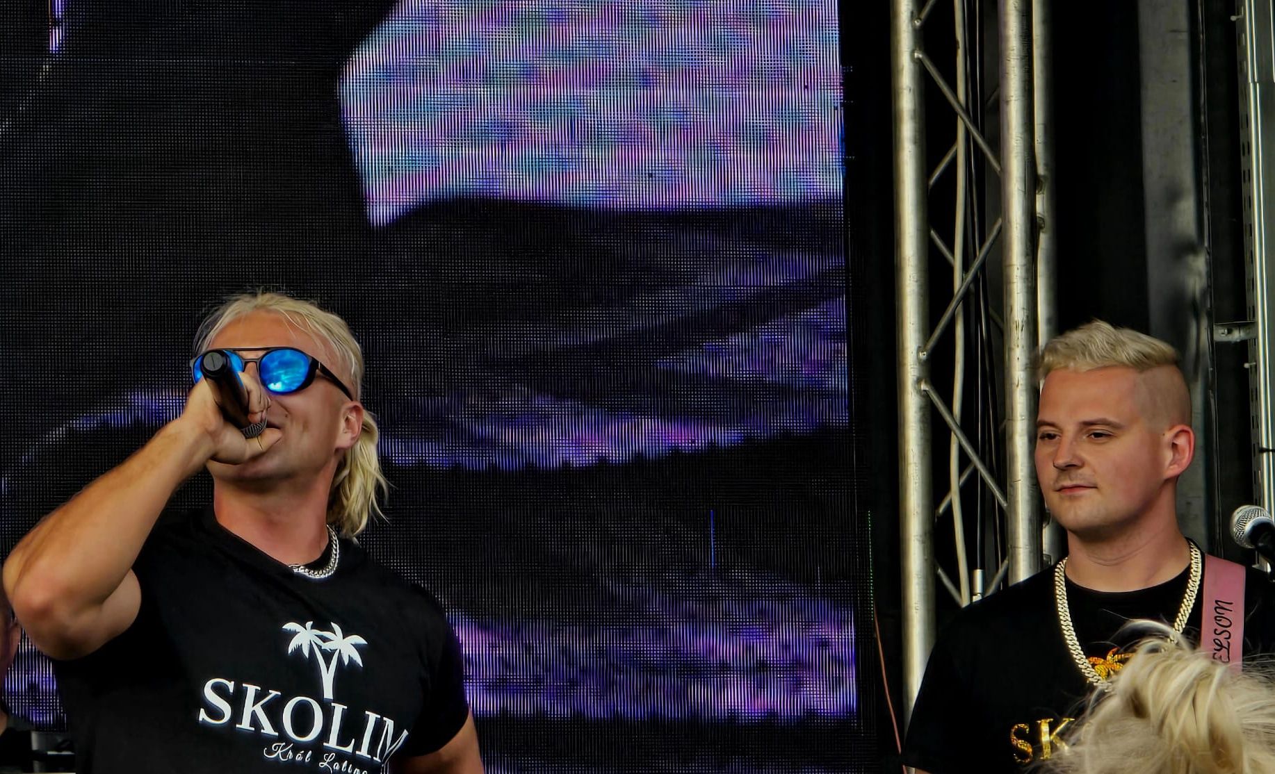 Skolim w Płocku