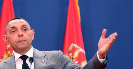 Serbski wicepremier po zamachu na Trumpa. "To nie może być przypadek"
