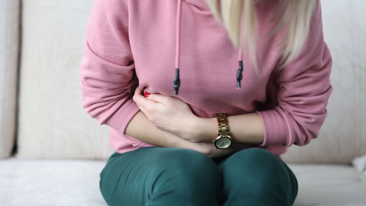 Niektóre nowotwory dają objawy widoczne na skórze