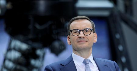 Obligacje premiera. "Nie kierowałem się wskaźnikami inflacji"
