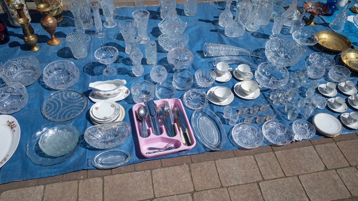 W PRL-u były normą, a dziś kolekcjonerze zapłacą krocie