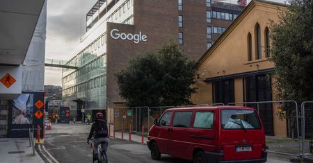 Google przeprowadzi masowe zwolnienia. Gigant pożegna 6 proc. pracowników