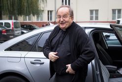 Ojciec Tadeusz Rydzyk zaprasza do Torunia. "Nie dajmy się zwieść propagandzie"