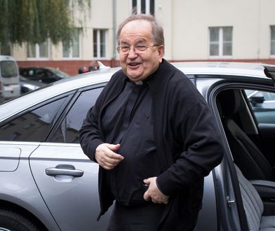 Ojciec Tadeusz Rydzyk zaprasza do Torunia. "Nie dajmy się zwieść propagandzie"