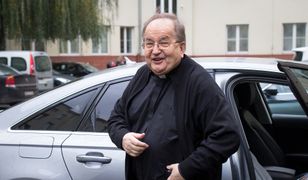 Ojciec Tadeusz Rydzyk zaprasza do Torunia. "Nie dajmy się zwieść propagandzie"