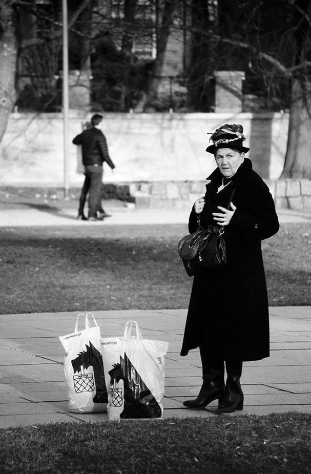 Wielka Wystawa Fotograficzna Grupy Street Dogs of Poland w Gdańsku 18