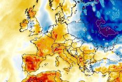 Pogoda długoterminowa. Wrzesień przyniesie jeszcze upały?