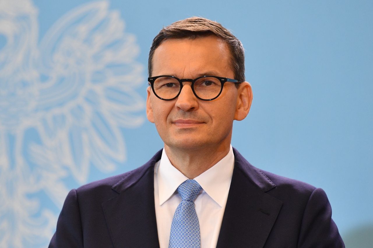 Morawiecki wskazuje porażkę. "Utrudniliśmy życie" 