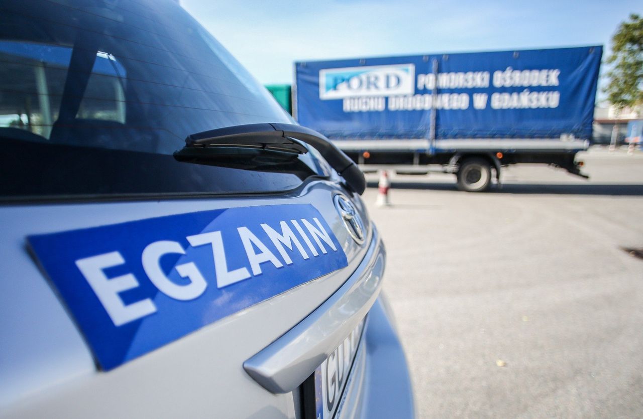 Prawo jazdy kategorii B. Kierowcy zyskają nowe uprawnienia? Nie wszyscy