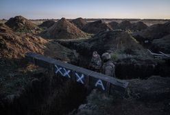 Intensywne prace w Ukrainie. Nagle zmieniają strategię