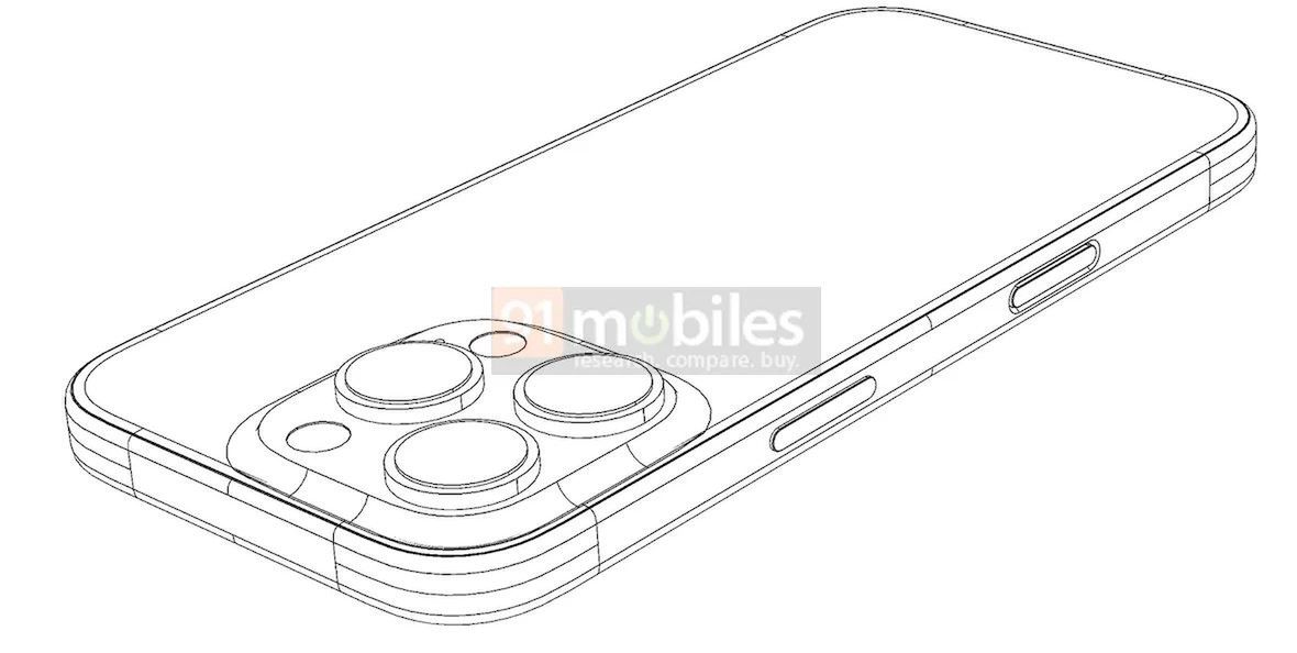 iPhone 16 Pro