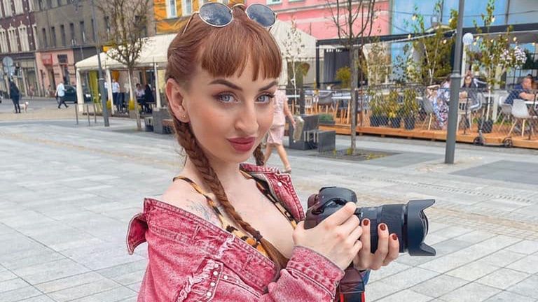 Tak wygląda Hania Balwierczak, nowa uczestniczka "Hotelu Paradise"