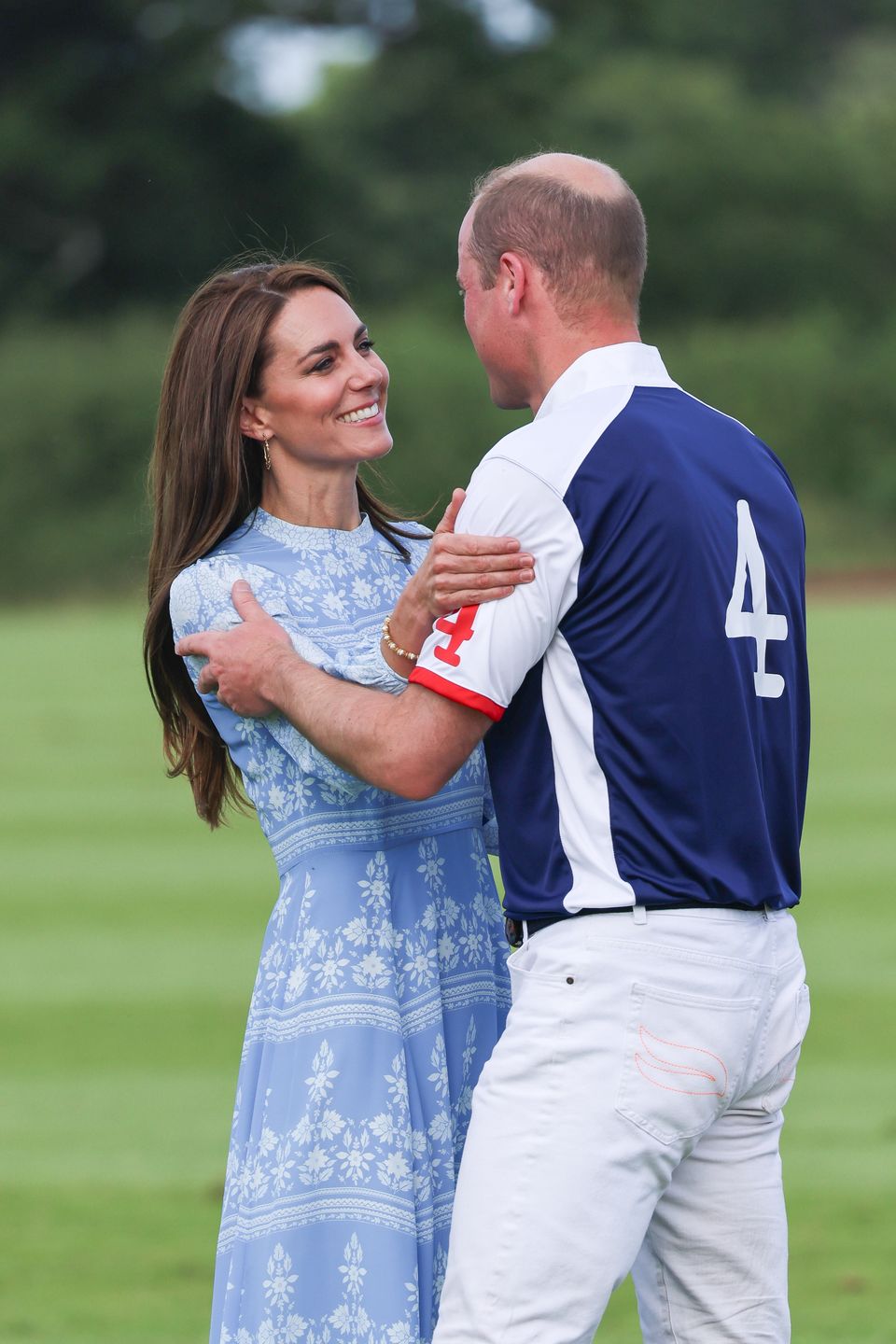 William i Kate trzymają wspólny front przeciwko zbuntowanym royalsom