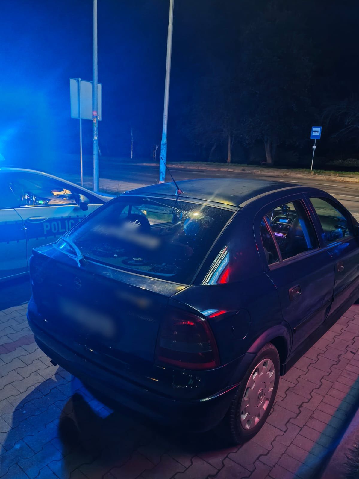 Koło: Prawie promil alkoholu u 18-latka. Twierdził, że „u niego wolno”