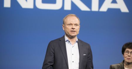 Nokia ogłosiła plan masowych zwolnień. Pracę straci kilkanaście tysięcy osób