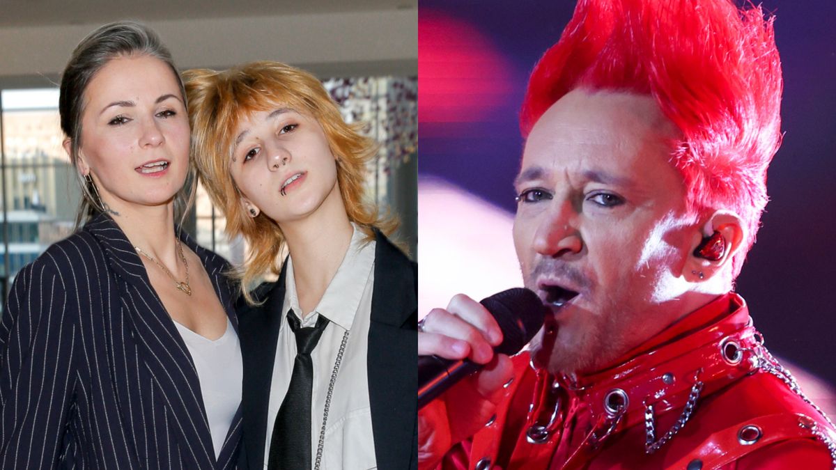 Michał i Ania Wiśniewscy nie chrzcili córek. Etiennette zabrała głos