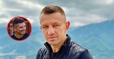Borek bez wątpliwości o walce Adamka w Fame. "Będzie petarda"