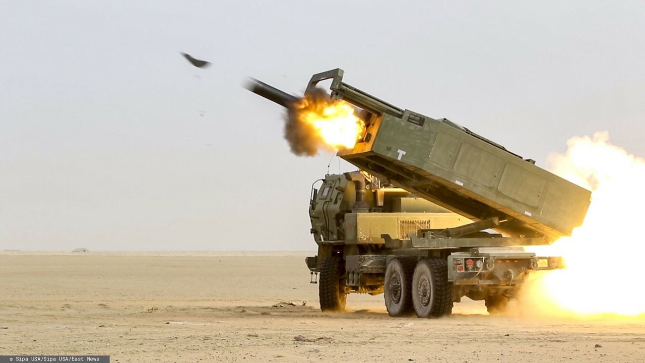 M142 Himars i K239 Chunmoo dla naszego wojska. Części powstaną w Polsce