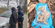 25-latek z Warszawy miał pecha. Strażnicy wzięli go za wagarowicza
