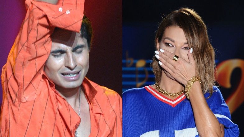 Ivan Komarenko bojkotuje obowiązkowe szczepienia