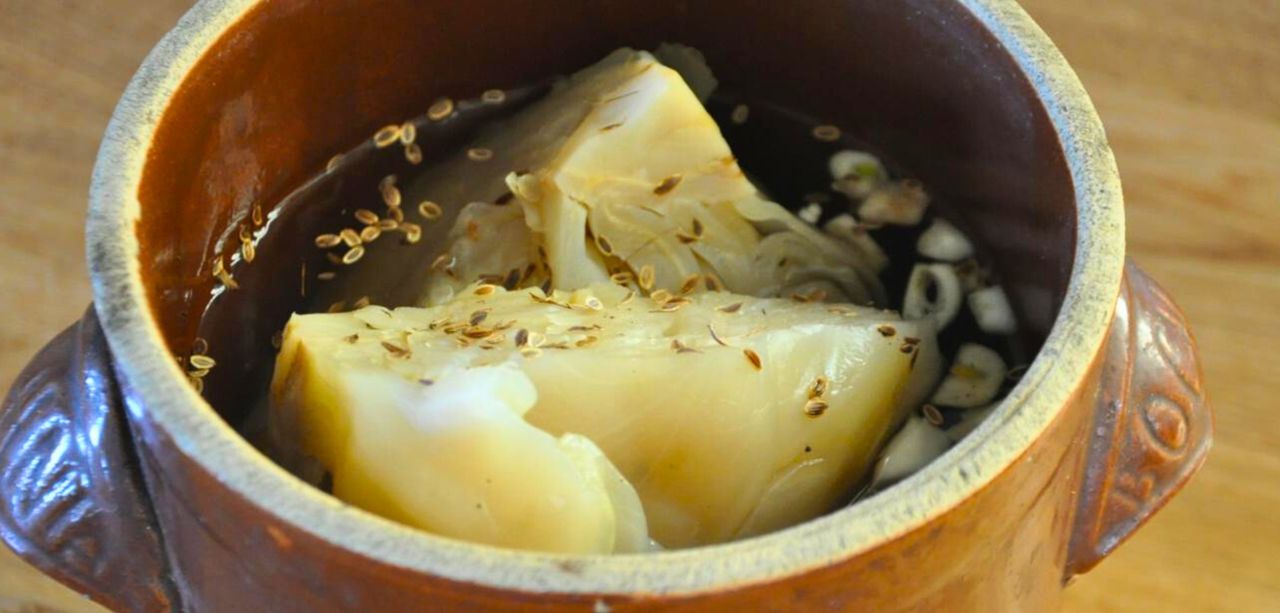 Przepis na krężałki