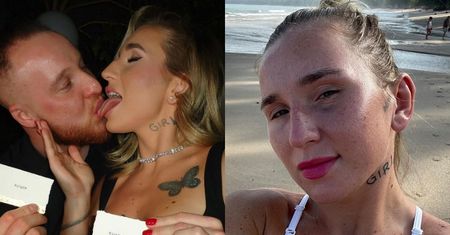 Marta Linkiewicz JUŻ ROZSTAŁA SIĘ z chłopakiem! "Idź pod kościół i tam szukaj sobie szarej myszy..."