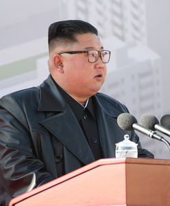 Korea Północna. Zdjęcia Kim Dzong Una wywołały poruszenie. "Wyszło mu na zdrowie"