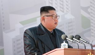 Korea Północna. Zdjęcia Kim Dzong Una wywołały poruszenie. "Wyszło mu na zdrowie"