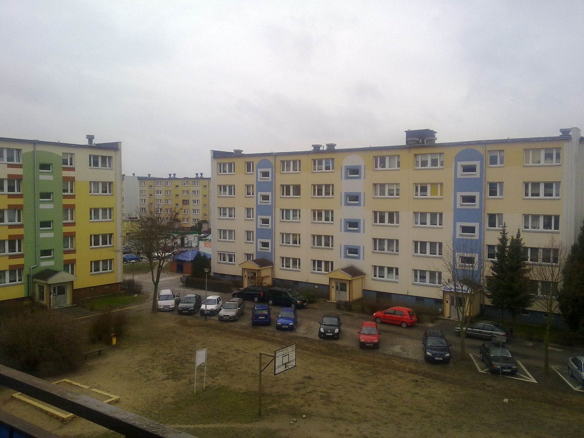 Nokia X6 - test 12