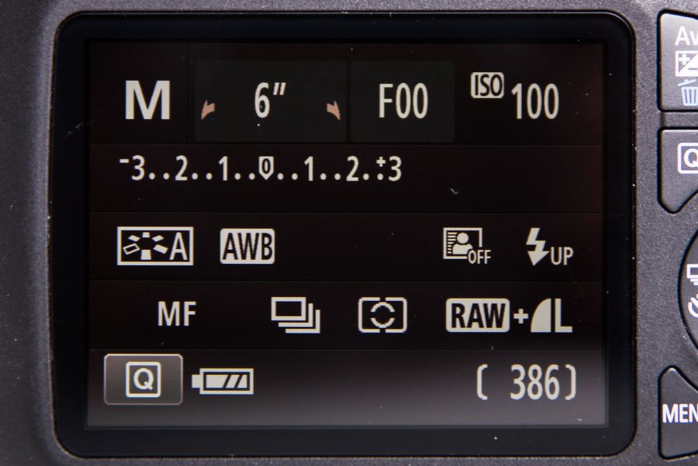 Canon EOS 1200D - budżetowa lustrzanka dla niewymagających [test] 5