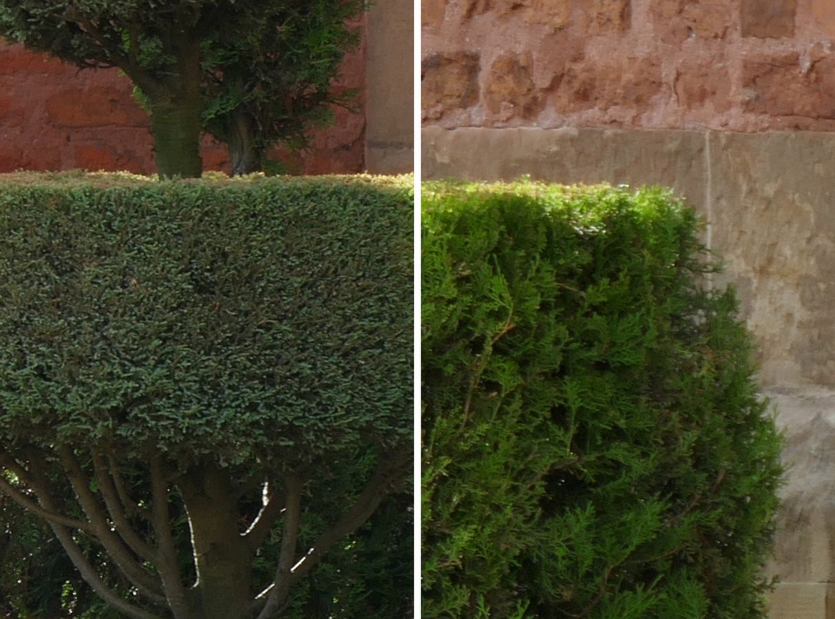 Panasonic TZ100 – maleństwo z klasą [test] 17