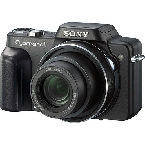 Sony Cyber-shot DSC-H10